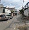Nhà Rộng, đẹp.Đăc biệt cần bán nhanh. Nguyễn Duy Cung p12 GV. 5×10