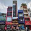 38 tỷ! Bán nhà MT Đ. Nguyễn Bỉnh Khiêm, Q. 1 – 4x28m – 6 tầng TM.