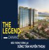🔥 ĐẶT CHỖ NGAY – SỞ HỮU CĂN HỘ ĐẲNG CẤP TẠI THE LEGEND CITY ĐÀ NẴNG 🔥