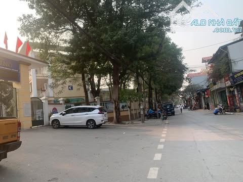 BÁN ĐẤT MẶT PHỐ HOA LÂM LONG BIÊN Ô TÔ TRÁNH Ô TÔ KINH DOANH ĐỈNH 75M-5,5MT-18 TỶ - 2
