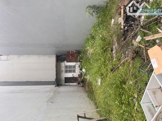 Bán đất Việt Hưng oto vào đất, khu an ninh giá hơn 7 tỷ - 1