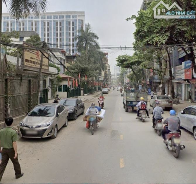 🔥 HÀ ĐÔNG – NHÀ 5 TẦNG – 10M RA PHỐ CHIẾN THẮNG 🔥
