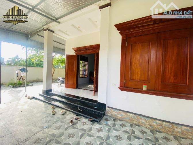 BÁN NHÀ 2 TẦNG – NGHI PHÚ, PHƯỜNG VINH PHÚ 223,6m2 ĐÔNG NAM