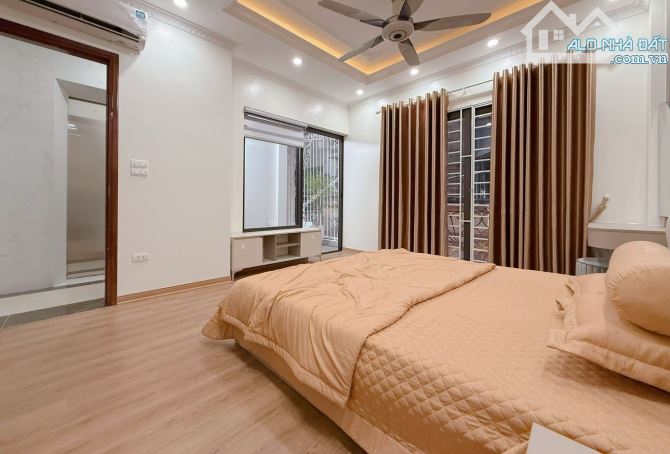 SIÊU CỰC HIẾM — NHÀ ĐẸP ĐƯỜNG 19 THÁNG 5, CHỈ 13,5 TỶ, 65M², MẶT TIỀN KHỦNG 5,2M