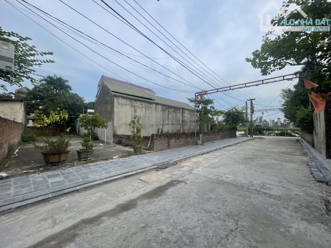 🔥BÁN 116M MT5.5 PHÚC THỊNH (VÂN NỘI ĐÔNG ANH) GẦN BÌA LÀNG OTO TẢI TRÁNH - 2