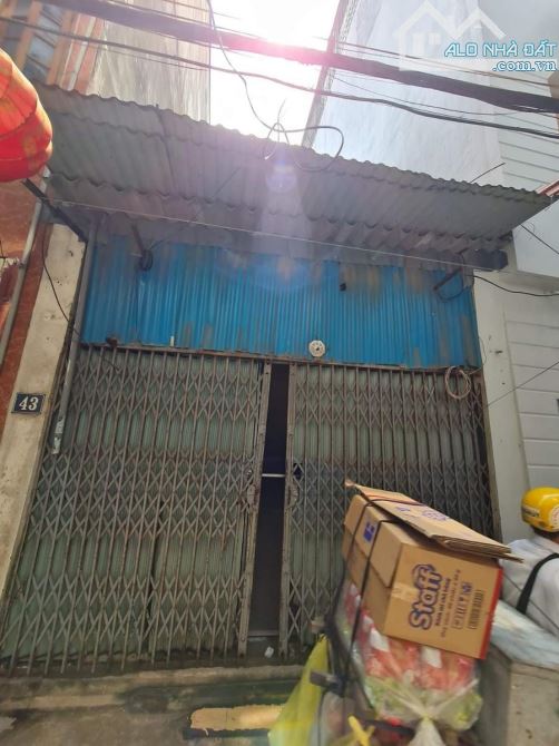 VŨ TÔNG PHAN - THANH XUÂN - MẶT NGÕ Ô TÔ - NGÕ THÔNG  - NỞ HẬU - 111M2 - 166TR/M2 - 2