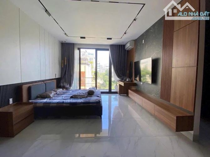 🔥BÁN CĂN HỘ 5 TẦNG- SÁT BIỂN MỸ KHÊ- TT NGŨ HÀNH SƠN- DOANH THU 70TR- CHỈ 18 TỶ X