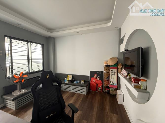 Bán căn hộ chung cư An Thịnh Vĩnh Hải gần biển giá rẻ có sổ sẵn chỉ 1tỷ370