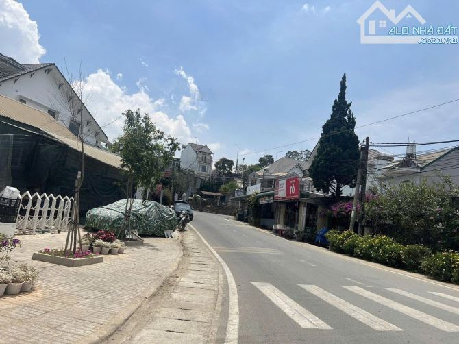 🏡 BÁN NHÀ ĐƯỜNG CHI LĂNG – HẺM LỚN 2 Ô TÔ – GIÁ CHỈ 7.3 TỶ – PHƯỜNG 9, ĐÀ LẠT - 3
