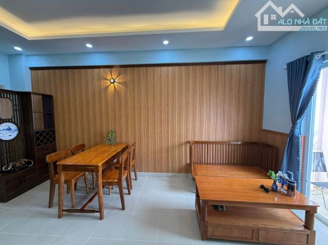CĂN HỘ TRUNG TÂM TP QUY NHƠN SIMONA 1 TỶ 100 TRIỆU FULL NỘI THẤT - 1