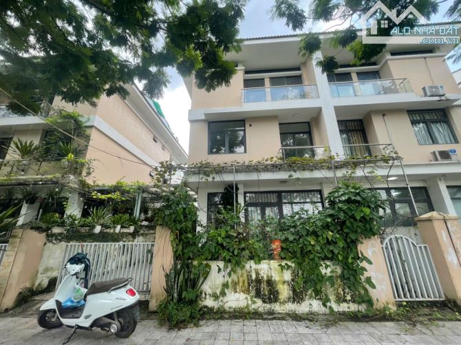 Bán biệt thự - KĐT An Phú, Dương Nội, Hà Đông (Chính chủ) - 1
