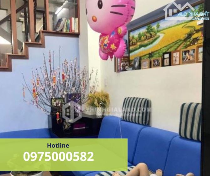 BÁN NHÀ HOÀNG VĂN THÁI, PHƯỜNG 8 ( DT: 92M2) + 1TR2L + VỊ TRÍ KD + GIÁ CỰC TỐT - 3
