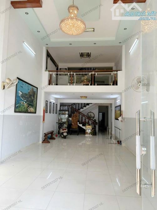 Cho thuê nhà nguyên căn – Đường Phan Chu Trinh, Tân Lợi, Đắk Lắk