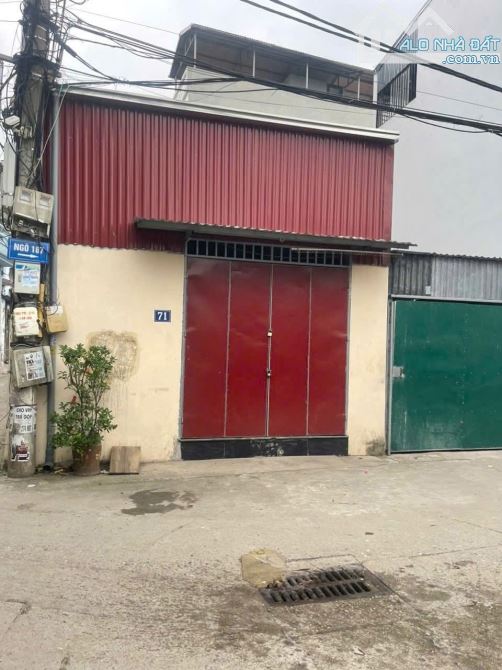 BÁN GẤP MẢNH ĐẤT ĐẸP 42M, LÔ GÓC MẶT NGÕ KINH DOANH ÔTÔ TRÁNH CHỈ 5,2 TY