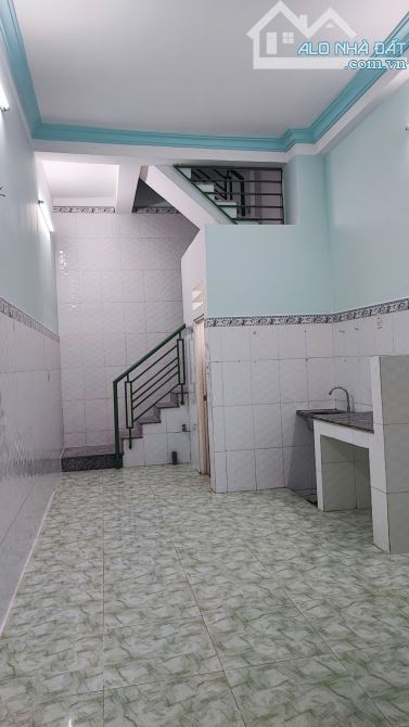 Nhà gần Ngã Tư Thủ Đức, quận 9, Cao đẳng công thương - 4