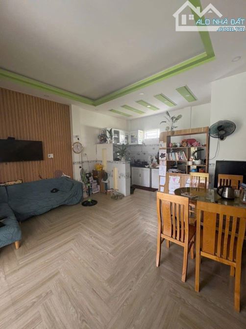 🍀BÁN NHÀ VĨNH CHÂU – VĨNH HIỆP, NHA TRANG. NGANG 6m, GIÁ 3 TỶ 200. DT: 63,3m2