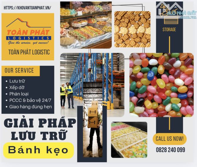 🚛 Cho thuê kho Bình Dương giá rẻ – diện tích lớn nhỏ theo nhu cầu, thủ tục nhanh gọn - 7