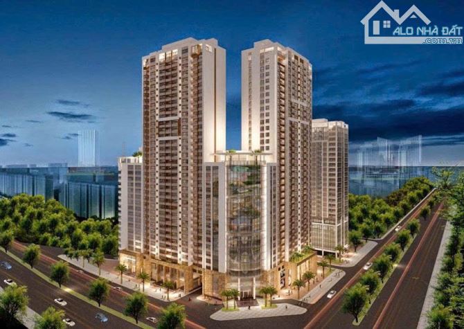 Chuyển nhượng Tòa nhà Văn phòng hạng A tại Cầu Giấy, DT 4500m2, Cực Vip và Hiếm.