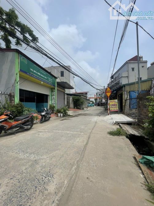 112m2 NGAY NGÃ TƯ CHỢ XÂM XUYÊN - KHU DU LỊCH HỒNG VÂN - THƯỜNG TÍN - 3