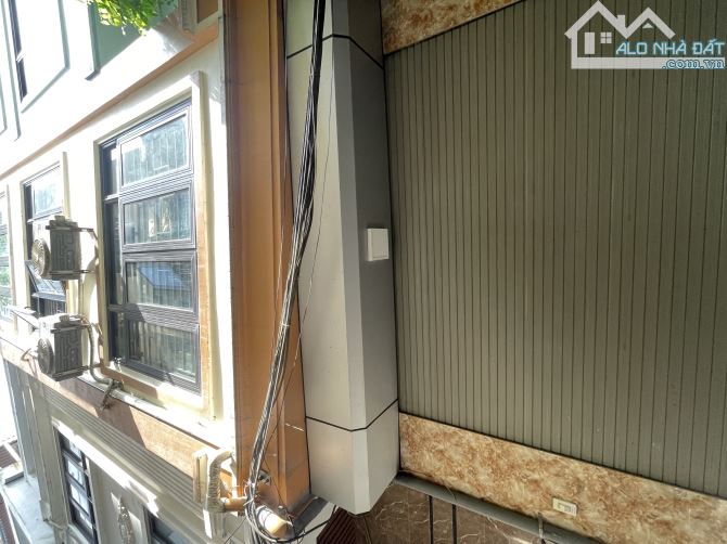 SIÊU PHẨM MỸ ĐÌNH – HIẾM – Ô TÔ 15M – Ở NGAY- 31m2 x 5 tầng, nhỉnh 6 tỷ💥 - 9
