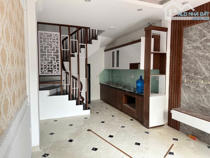 Bán gấp nhà riêng 4PN, 4WC tại Phú Lương, Hà Đông, 4,85 tỷ, 32m2