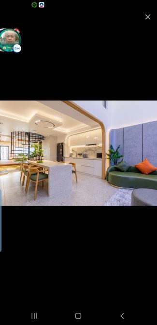 Bán vila  Tân Thái 3  dt  76.m2 ngang 4.5 m đường  5.5 m  giá  11.9 tỷ 2 tầng