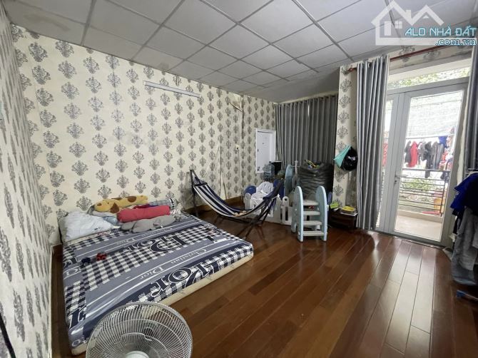 💥  BÁN NHÀ 2 TẦNG HXH THÔNG ĐƯỜNG BÙI QUANG LÀ, DT 48M2- GIÁ 4.8 TỶ