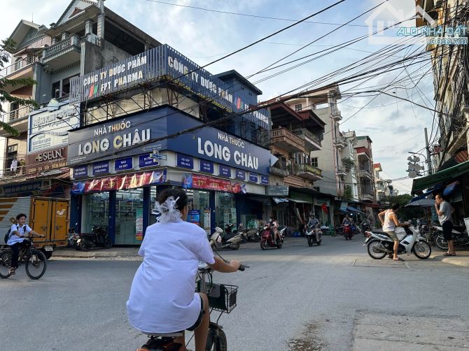 🏡 BÁN NHÀ 3 TẦNG – LÔ ĐẤT NỞ HẬU – NGÕ NÔNG, SÁT TRƯỜNG HỌC- VÀI BƯỚC CHÂN RA TRỤC KD