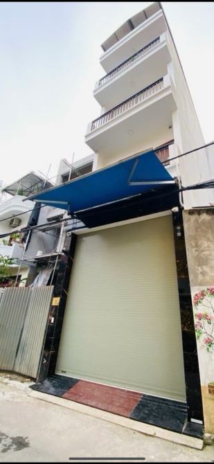🏡 Siêu phẩm Ngô Gia Tự – Long Biên- Ngõ Thông Ô tô tránh  ✨ Diện tích: 65m² x 4 tầng 📐 M