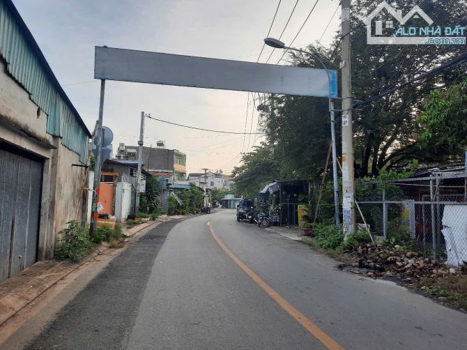 CHÍNH CHỦ GỞI BÁN NHÀ C4 ĐANG CHO THUÊ 5TR/ TH TÂN THỚI NHÌ HM GIÁ RẺ NGANG 5M BỀ THẾ.