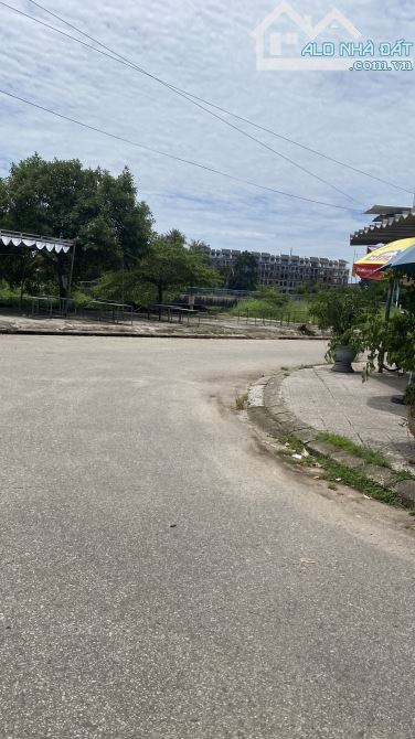Mặt Tiền Hồng Khẳng, view Công viên- View Sông, phường Vỹ Dạ Huế - Chỉ 4,0xx tỷ/100m2