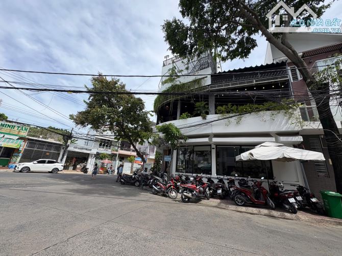 🔥BÁN ĐẤT MẶT TIỀN NGUYỄN KHANH- GẦN SIÊU THỊ COOPMART - KINH DOANH TỐT