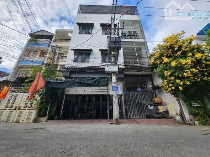 🔥NHÀ 3 TẦNG NGANG 9M CÓ DÒNG TIỀN 32TR/THÁNG