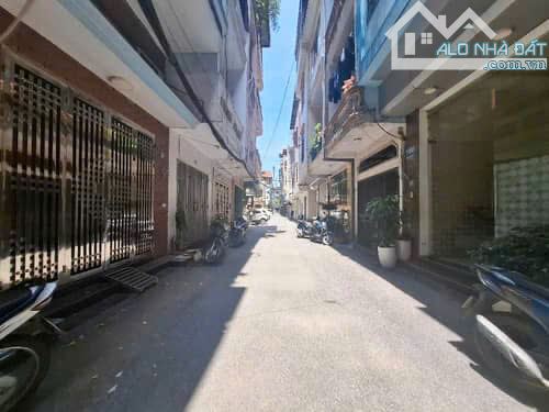 SIÊU VIP KHƯƠNG TRUNG – PHÂN LÔ, Ô TÔ ĐỖ CỬA, 38M², 4 TẦNG, MT 4M – GIÁ 13.X TỶ