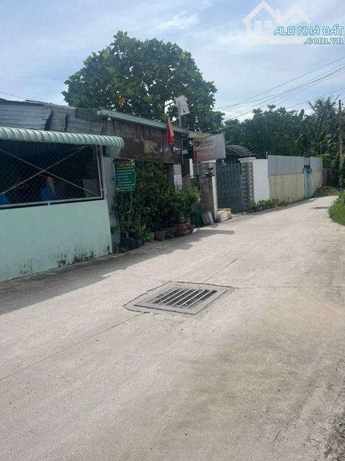 BÁN NHÀ 2 TẦNG 4,5M x 16M HXH CHỈ 2,98TỶ CÒN TL