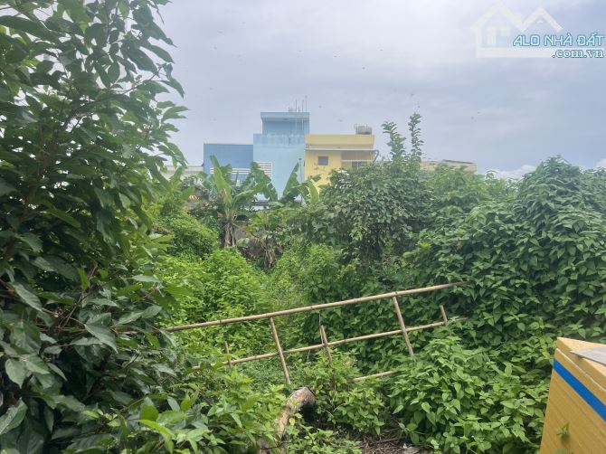 Bán 380 m2 đất CLN mặt hẻm 2,5m cách Thái Sanh Hạnh 100m,phuờng 8 tp Mỹ Tho