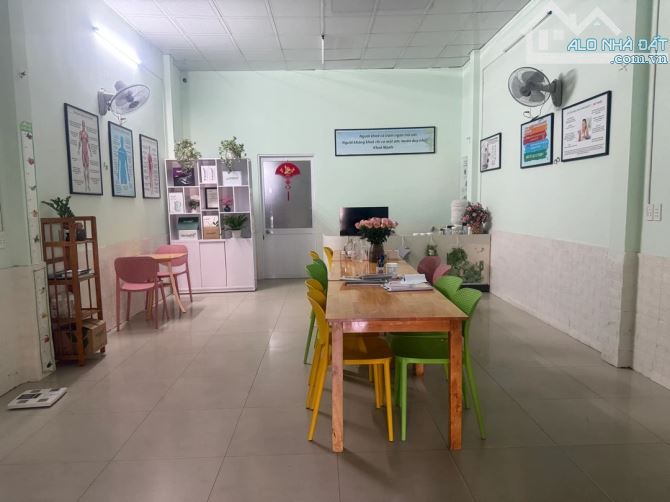 BÁN ĐẤT TẶNG NHÀ C4 HOÀNG DƯ KHƯƠNG_VII TRỊ VÍP_DT 85M2_NGANG 5M_CHỈ 7.5 TỶ