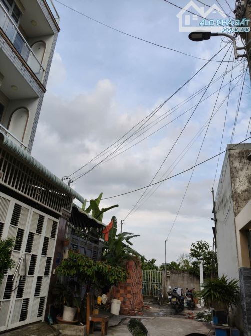 LÔ ĐẤT 72M2 ĐƯỜNG 31 PHƯỜNG LONG THẠNH MỸ GIÁ 3 TỶ 6