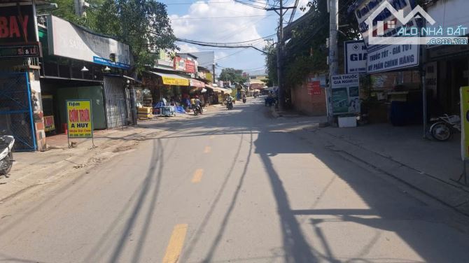 BÁN GẤP  ĐẤT MT - 305M2 - NGANG 6,8M - AN PHÚ ĐÔNG  - QUẬN 12. GIÁ CHỈ : 12,5 TỶ