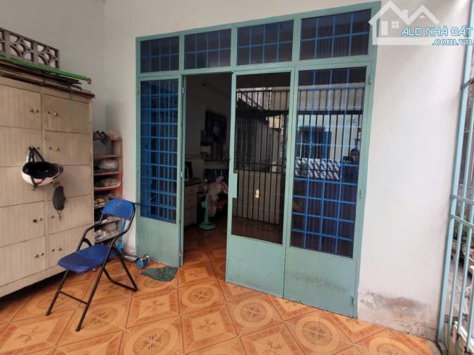 ⭐️⭐️⭐️ Giảm 80tr! Nhà SHR Nở hậu 80m2 – Nguyễn Oanh Gò Vấp