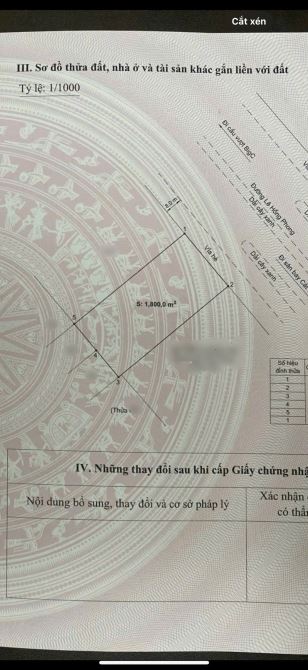 BÁN ĐẤT MẶT ĐƯỜNG LÊ HỒNG PHONG GẦN TOÀ ÁN XÂY TOÀ NHÀ,BUILDING