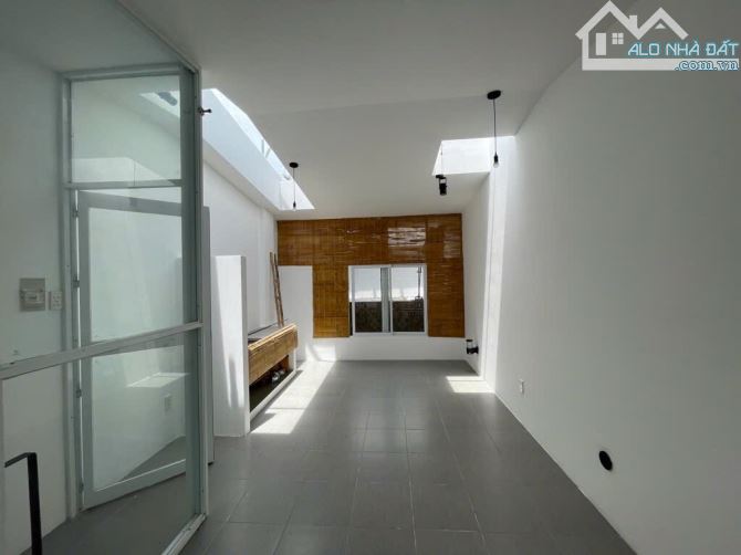 HẺM VIP, KHU PHÂN LÔ - NGANG LỚN 4M - THIẾT KẾ HIỆN ĐẠI