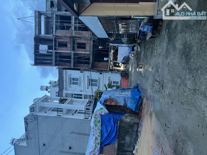 🆘Chủ ngộp bank bán gấp lô đất full thổ cư 70m2 (4x18) hẻm xe hơi Thạnh Xuân 40, chỉ 3,1💰