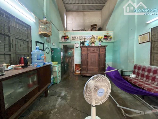 ⭐️⭐️ Nhà SHR Ngang 6m HXH né 120m2 – Lê Đức Thọ Gò Vấp