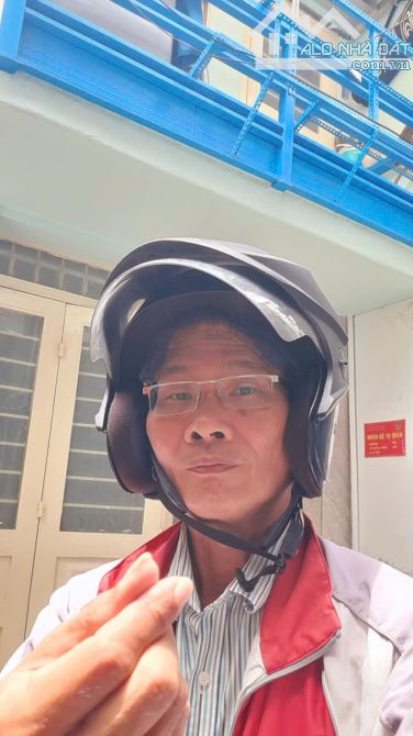 💥Bán nhà nhỏ tiền, tinh tươm, sáng, thoáng - Tân Kiểng, quận 7 - SHR - 1 tỷ ++🚙