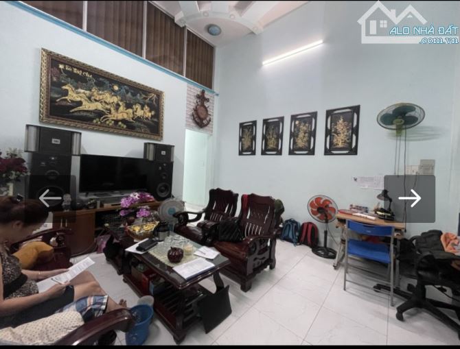 2. 💎 Chính chủ bán nhà hoàn công chuẩn, 70m², sát Gò Vấp – Tân Bình