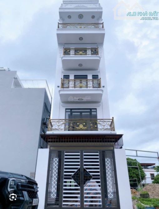 Xuất ngoại, chủ bán nhà gấp đường hương lộ 2