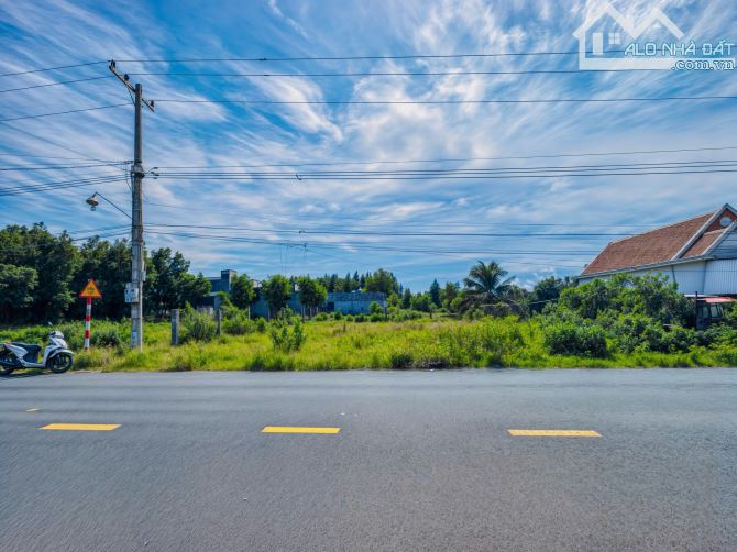 🌟 BÁN ĐẤT - MẶT TIỀN NGÔ TẤT TỐ - GIÁ CHỈ 300 TRIỆU/MÉT NGANG - RẺ NHẤT TUYẾN ĐƯỜNG 🎖️