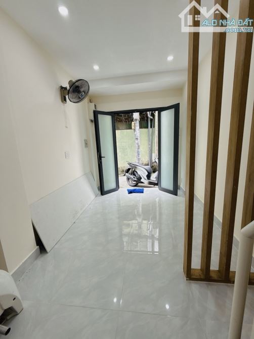 NHÀ HXH ĐỔ CỬA NGUYỄN THƯỢNG HIỀN, BÌNH THẠNH, 22M2, CHỈ 3.5 TỶ