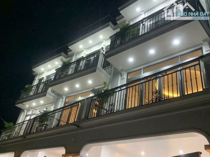 Bán 3 căn nhà liền kề tại Xuân Hoà, Thuỷ Vân, phường Vỹ Dạ, Tp Huế